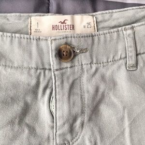 Hollister Shorts